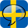 iPhone/iPadアプリ「Learn Swedish *」のアイコン