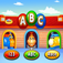 Kids Alphabet Memory Match Game